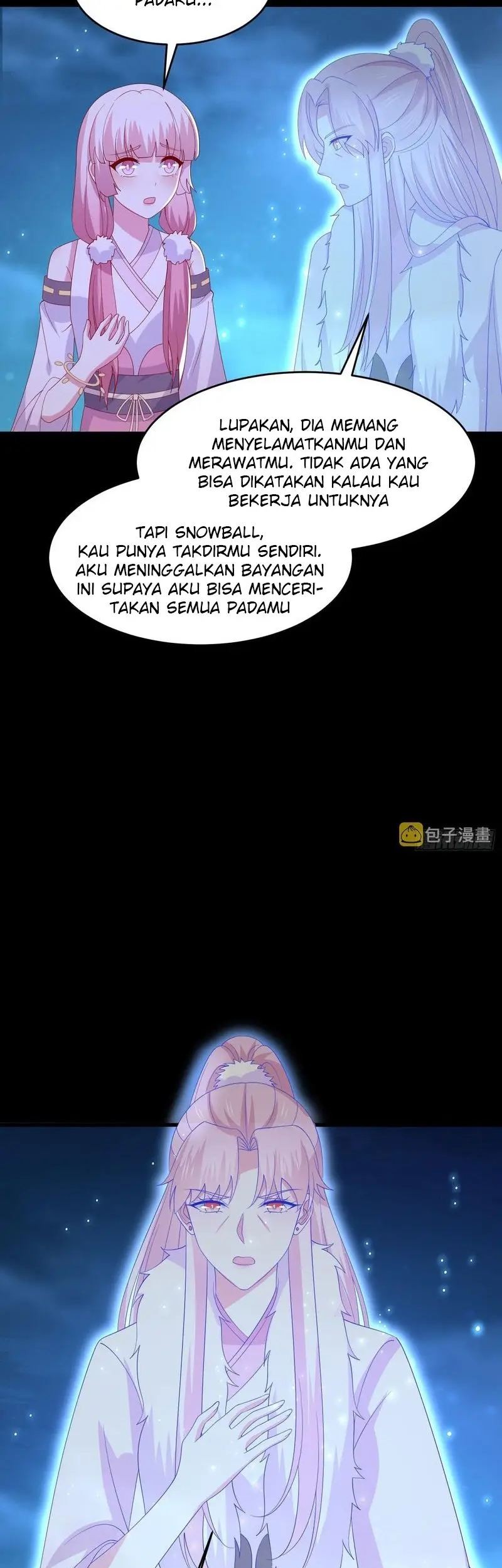 Pupillary Master Chapter 319 - halaman 17