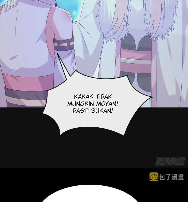 Pupillary Master Chapter 319 - halaman 20
