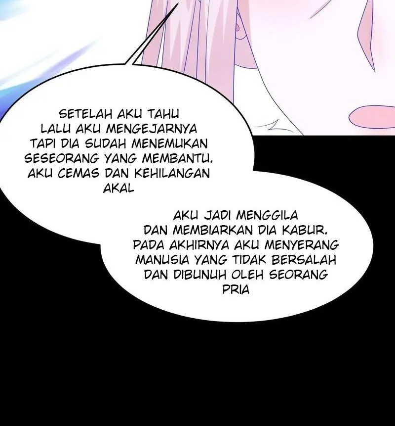 Pupillary Master Chapter 319 - halaman 24
