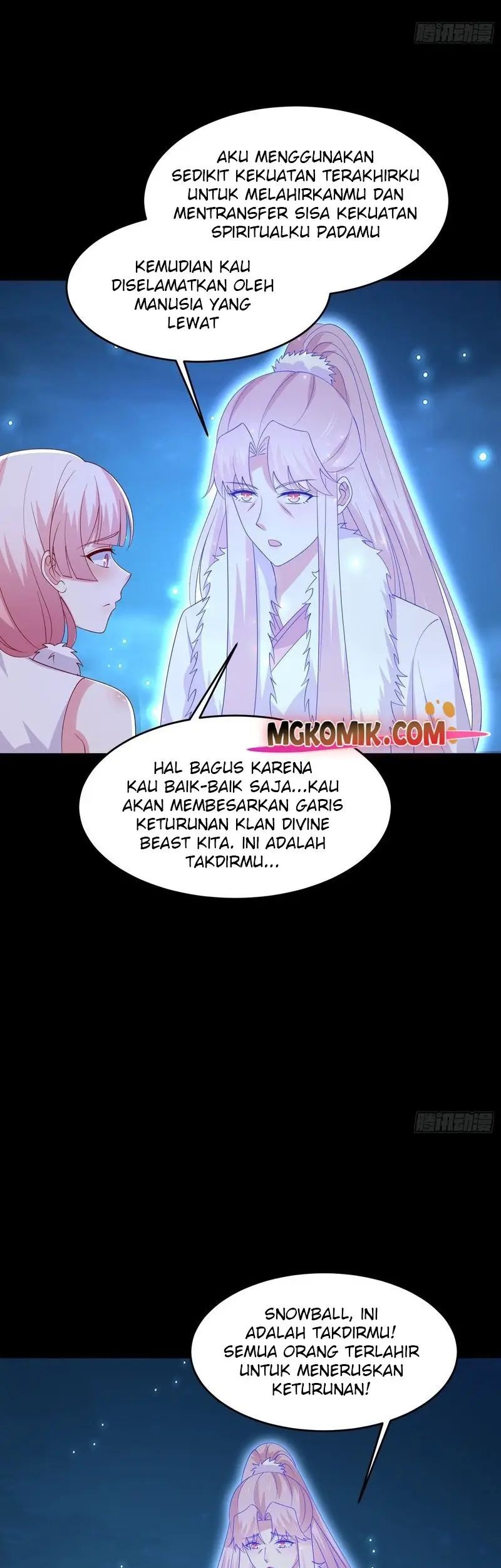 Pupillary Master Chapter 319 - halaman 25