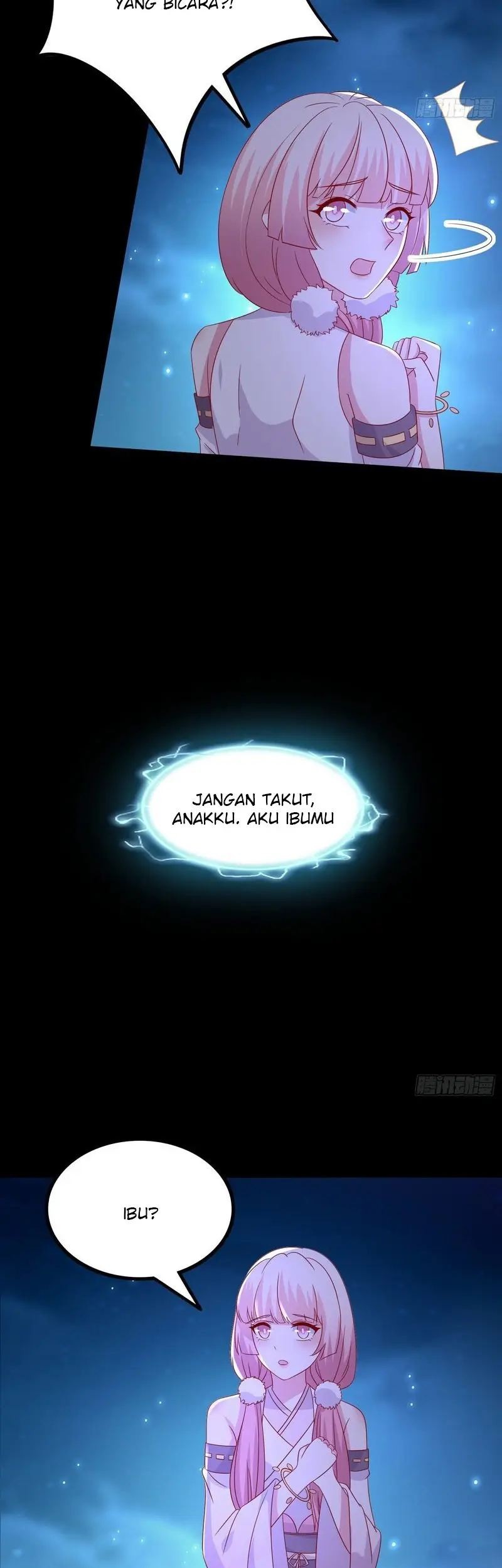 Pupillary Master Chapter 319 - halaman 5