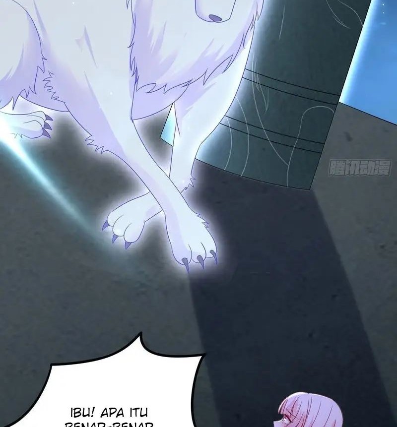 Pupillary Master Chapter 319 - halaman 8