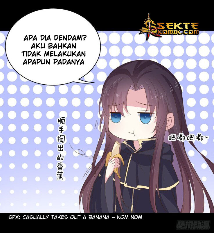 Pupillary Master Chapter 32.1 - halaman 13