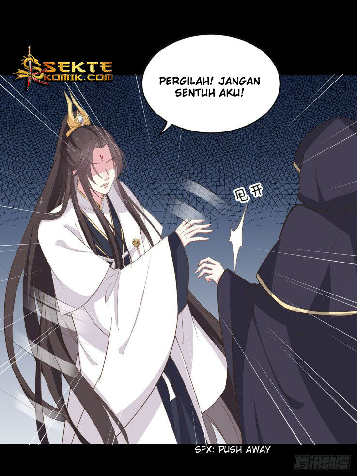 Pupillary Master Chapter 32.1 - halaman 2