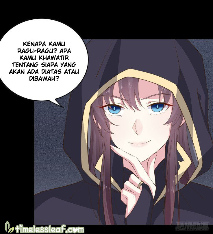 Pupillary Master Chapter 32.1 - halaman 3