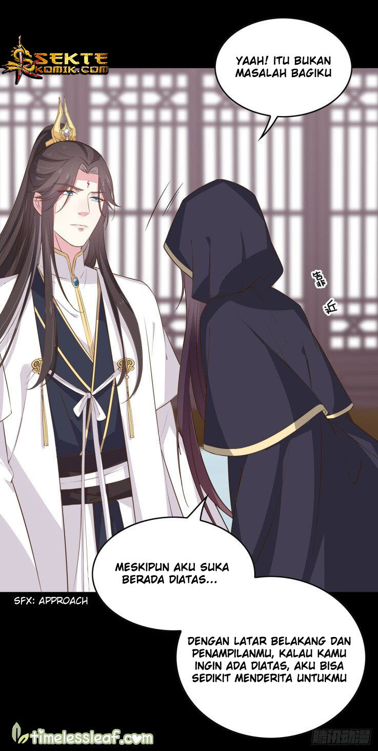 Pupillary Master Chapter 32.1 - halaman 4