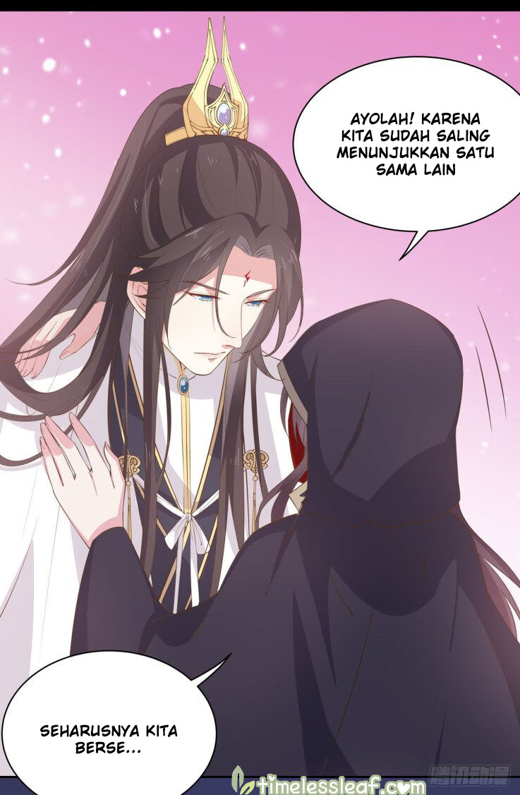 Pupillary Master Chapter 32.1 - halaman 5