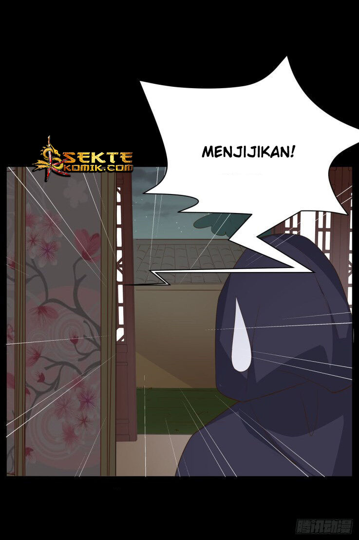 Pupillary Master Chapter 32.1 - halaman 8