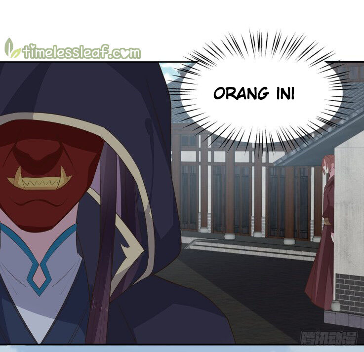 Pupillary Master Chapter 32.2 - halaman 14