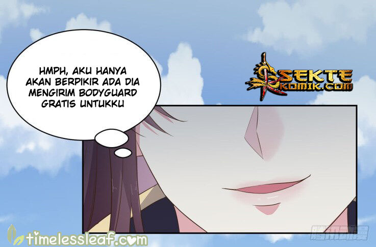Pupillary Master Chapter 32.2 - halaman 15