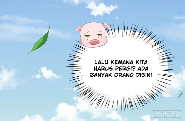 Pupillary Master Chapter 32.2 - halaman 16