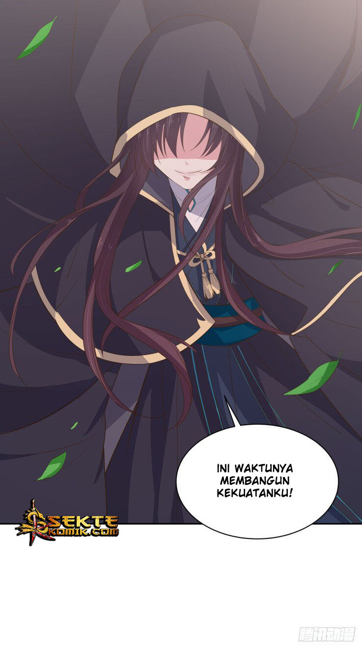 Pupillary Master Chapter 32.2 - halaman 18