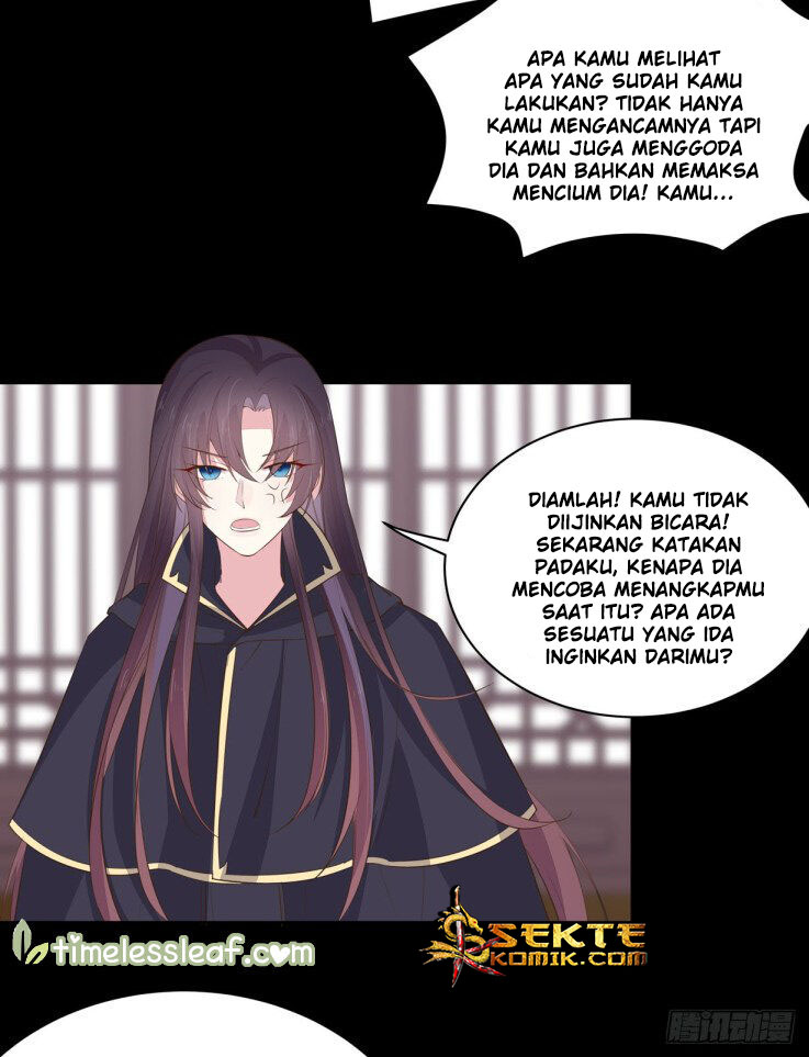 Pupillary Master Chapter 32.2 - halaman 2