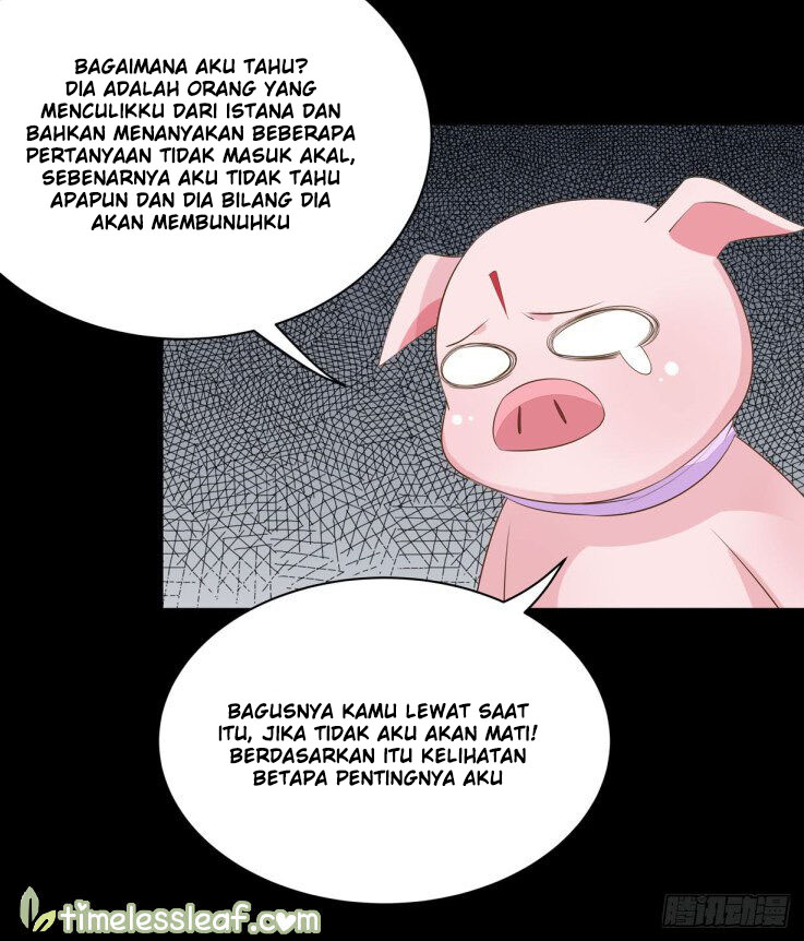 Pupillary Master Chapter 32.2 - halaman 3