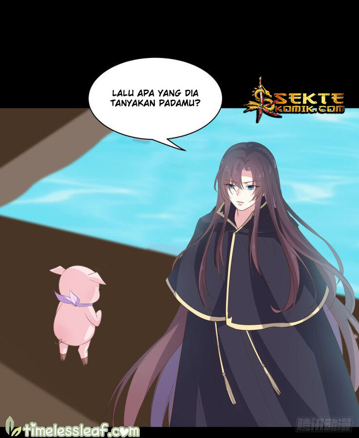 Pupillary Master Chapter 32.2 - halaman 4