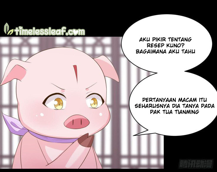Pupillary Master Chapter 32.2 - halaman 5