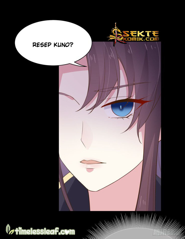 Pupillary Master Chapter 32.2 - halaman 6