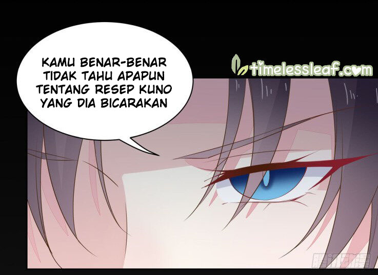 Pupillary Master Chapter 32.2 - halaman 8