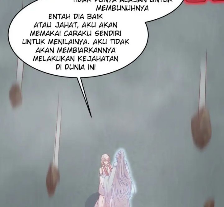 Pupillary Master Chapter 320 - halaman 16