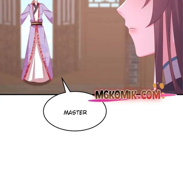 Pupillary Master Chapter 320 - halaman 20