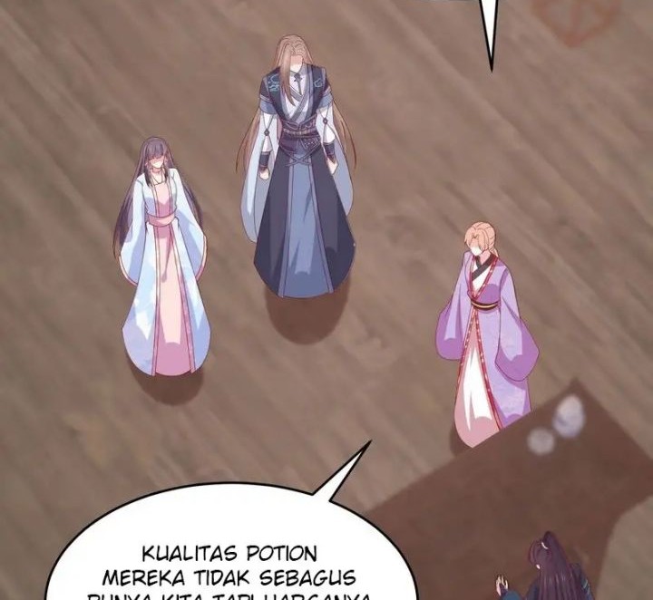 Pupillary Master Chapter 320 - halaman 24