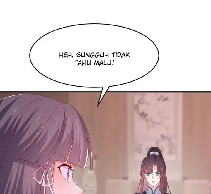 Pupillary Master Chapter 320 - halaman 26