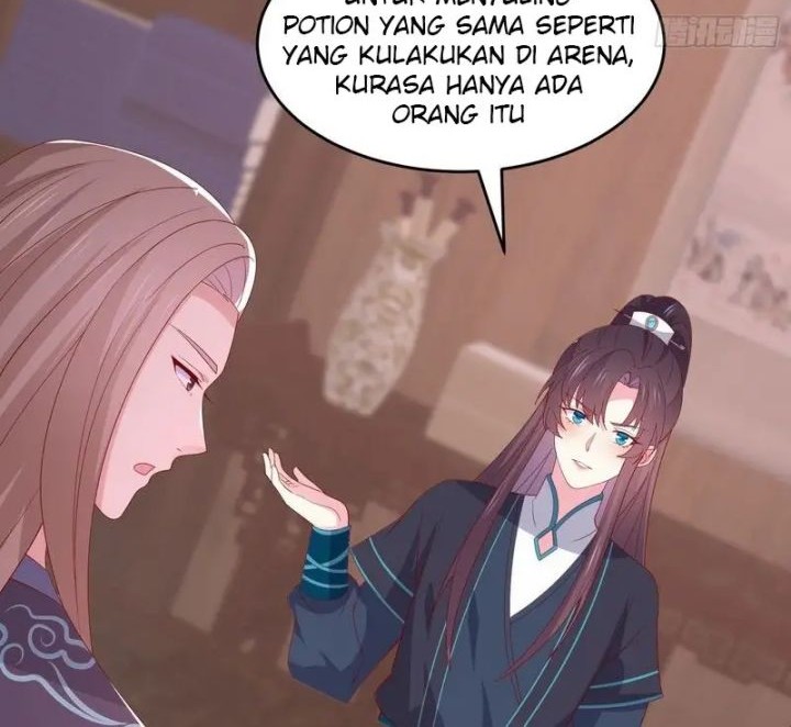 Pupillary Master Chapter 320 - halaman 28