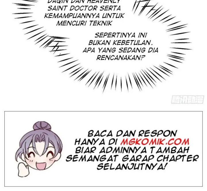 Pupillary Master Chapter 320 - halaman 30