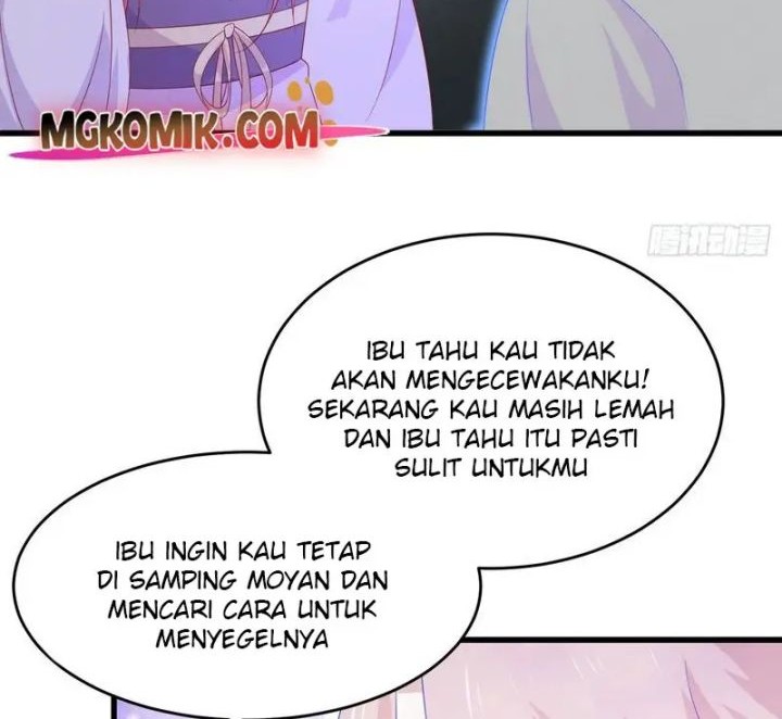 Pupillary Master Chapter 320 - halaman 8