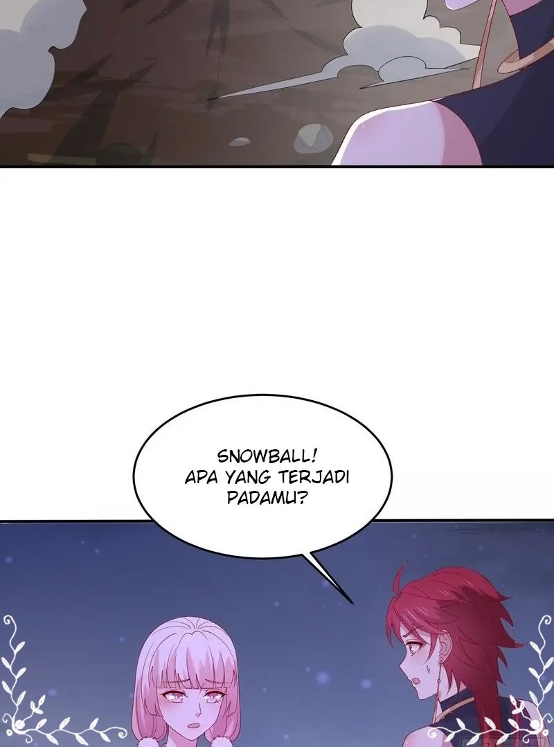 Pupillary Master Chapter 321 - halaman 10