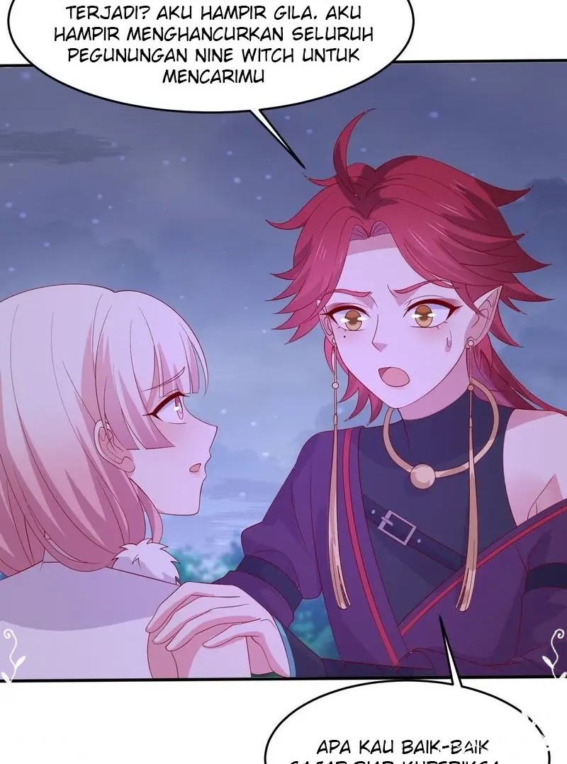 Pupillary Master Chapter 321 - halaman 12