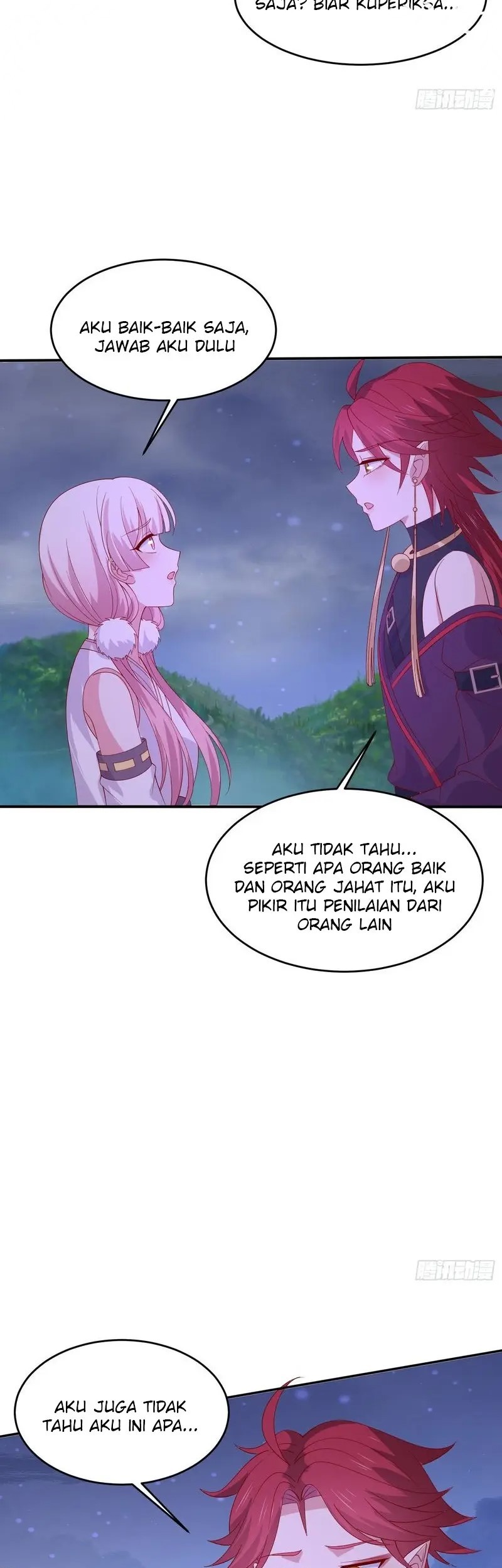 Pupillary Master Chapter 321 - halaman 13