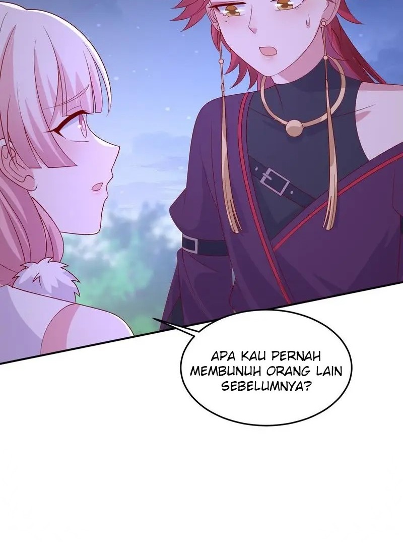 Pupillary Master Chapter 321 - halaman 14
