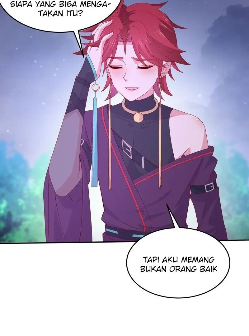 Pupillary Master Chapter 321 - halaman 16