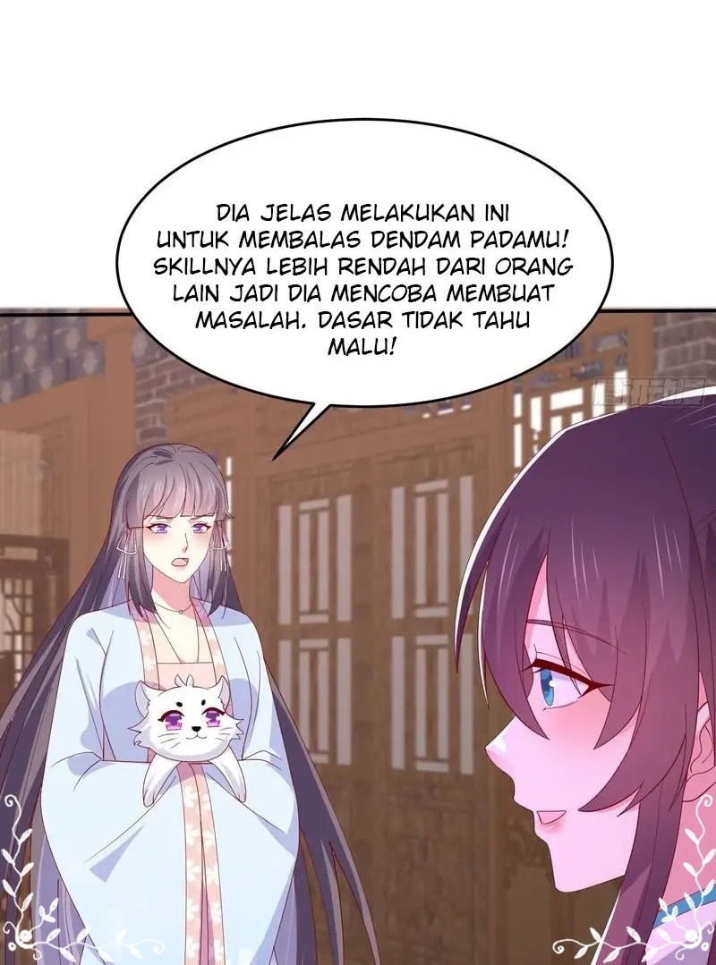 Pupillary Master Chapter 321 - halaman 20