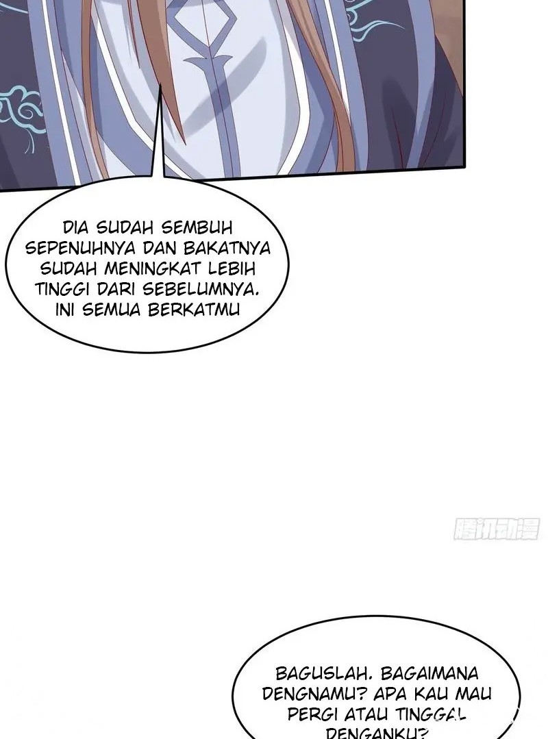 Pupillary Master Chapter 321 - halaman 26