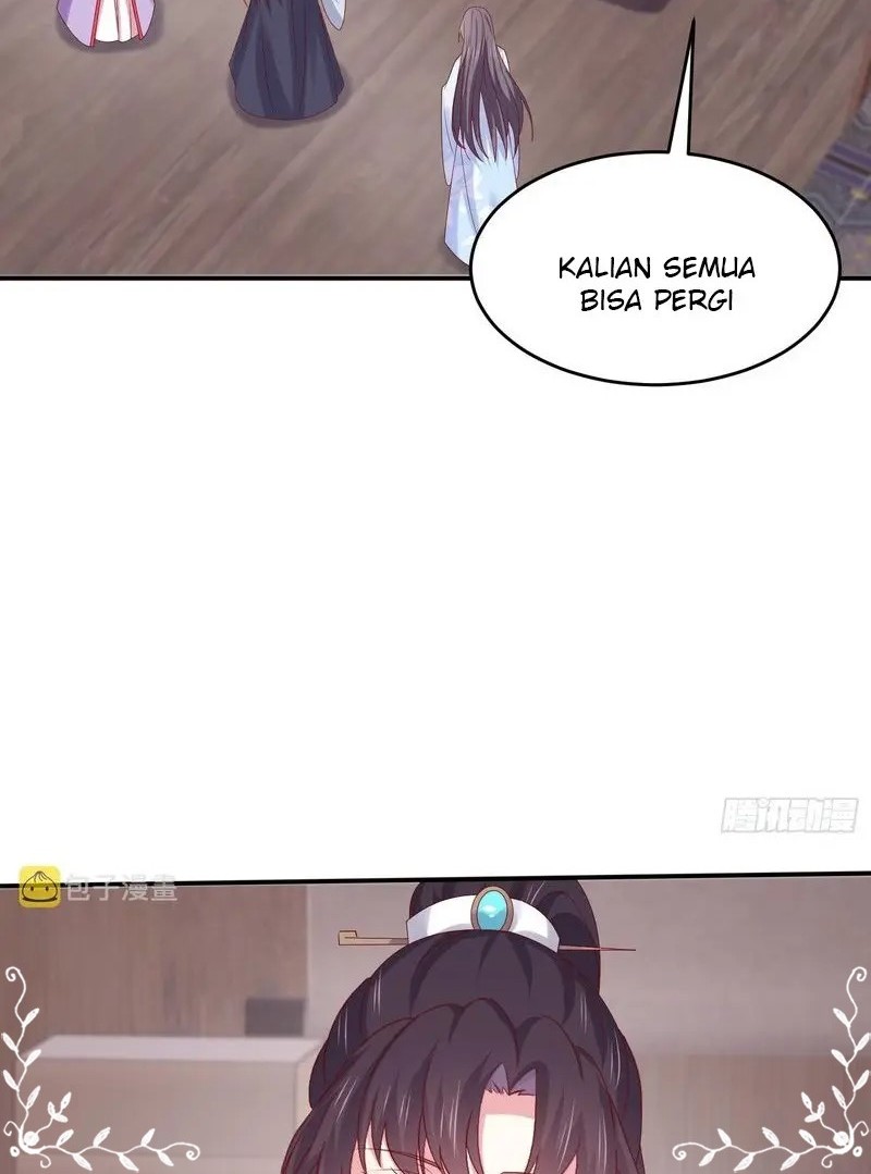 Pupillary Master Chapter 321 - halaman 28