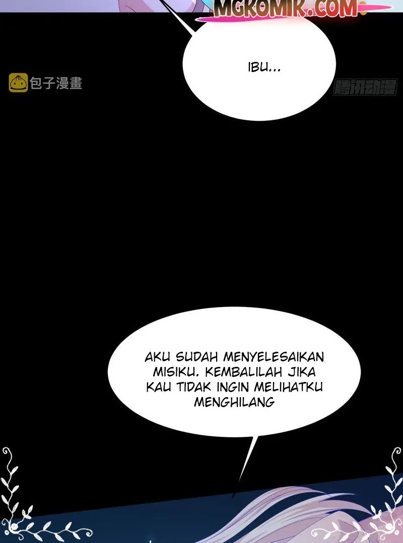 Pupillary Master Chapter 321 - halaman 4
