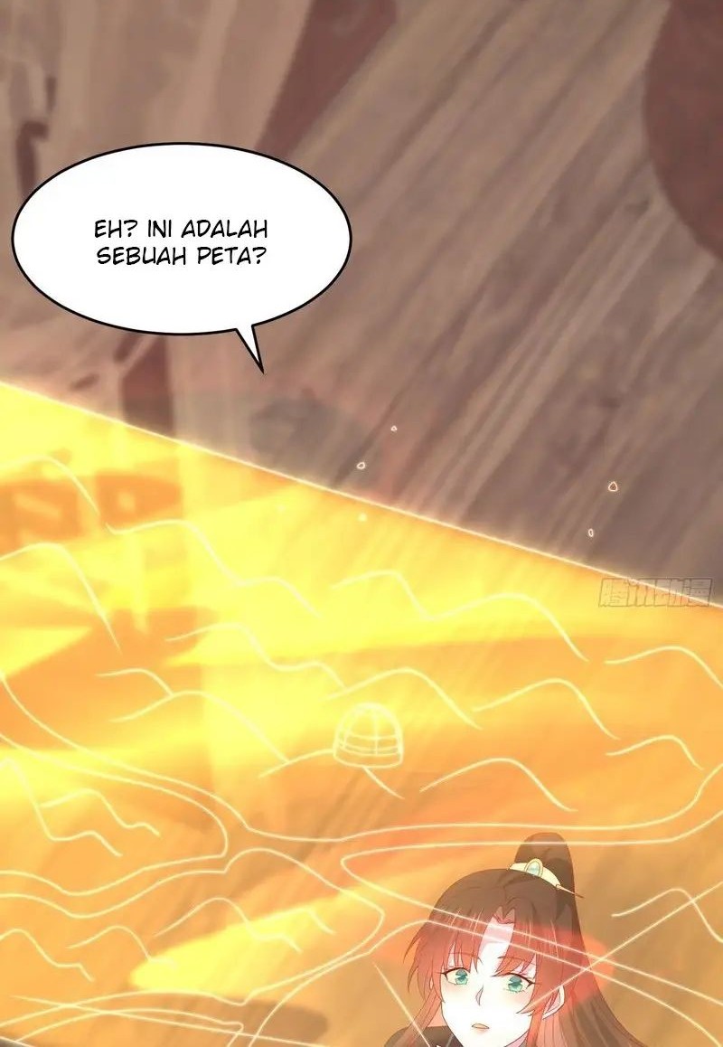 Pupillary Master Chapter 322 - halaman 12