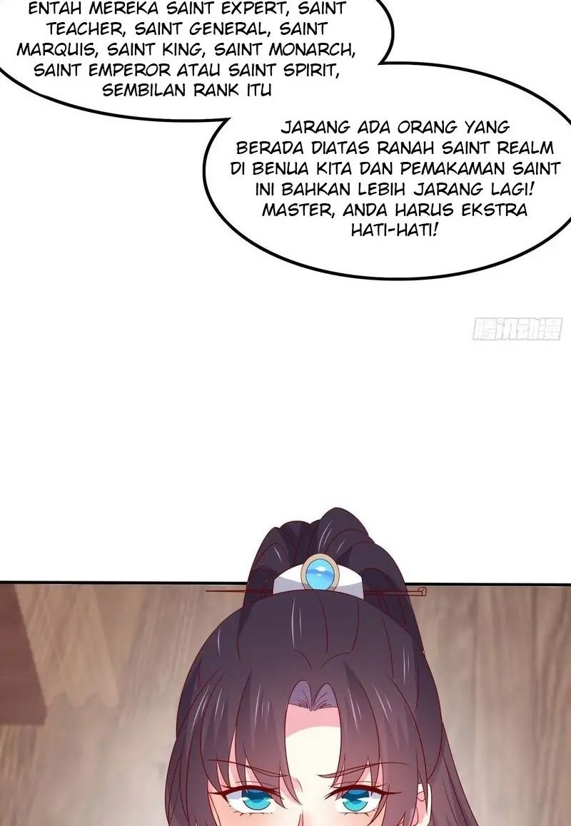 Pupillary Master Chapter 322 - halaman 16