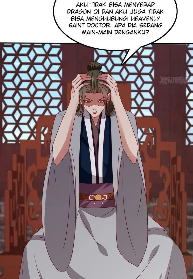 Pupillary Master Chapter 322 - halaman 18