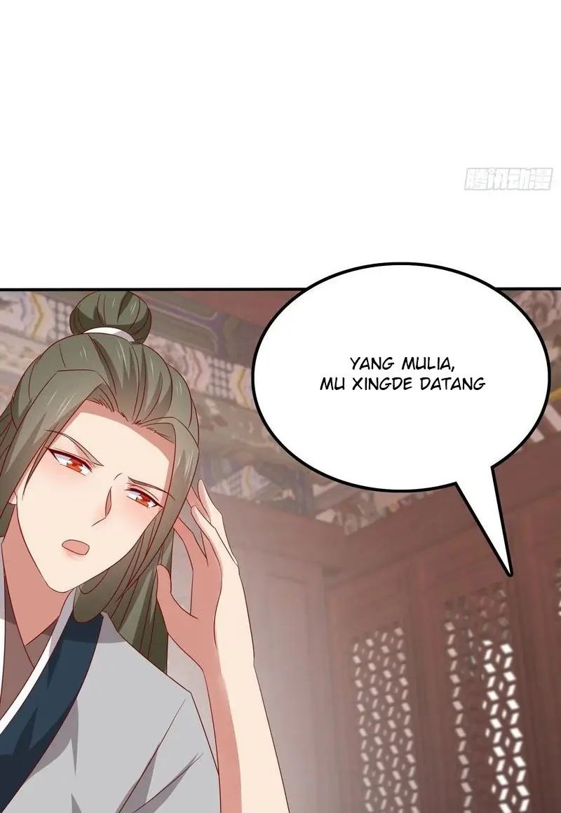 Pupillary Master Chapter 322 - halaman 20
