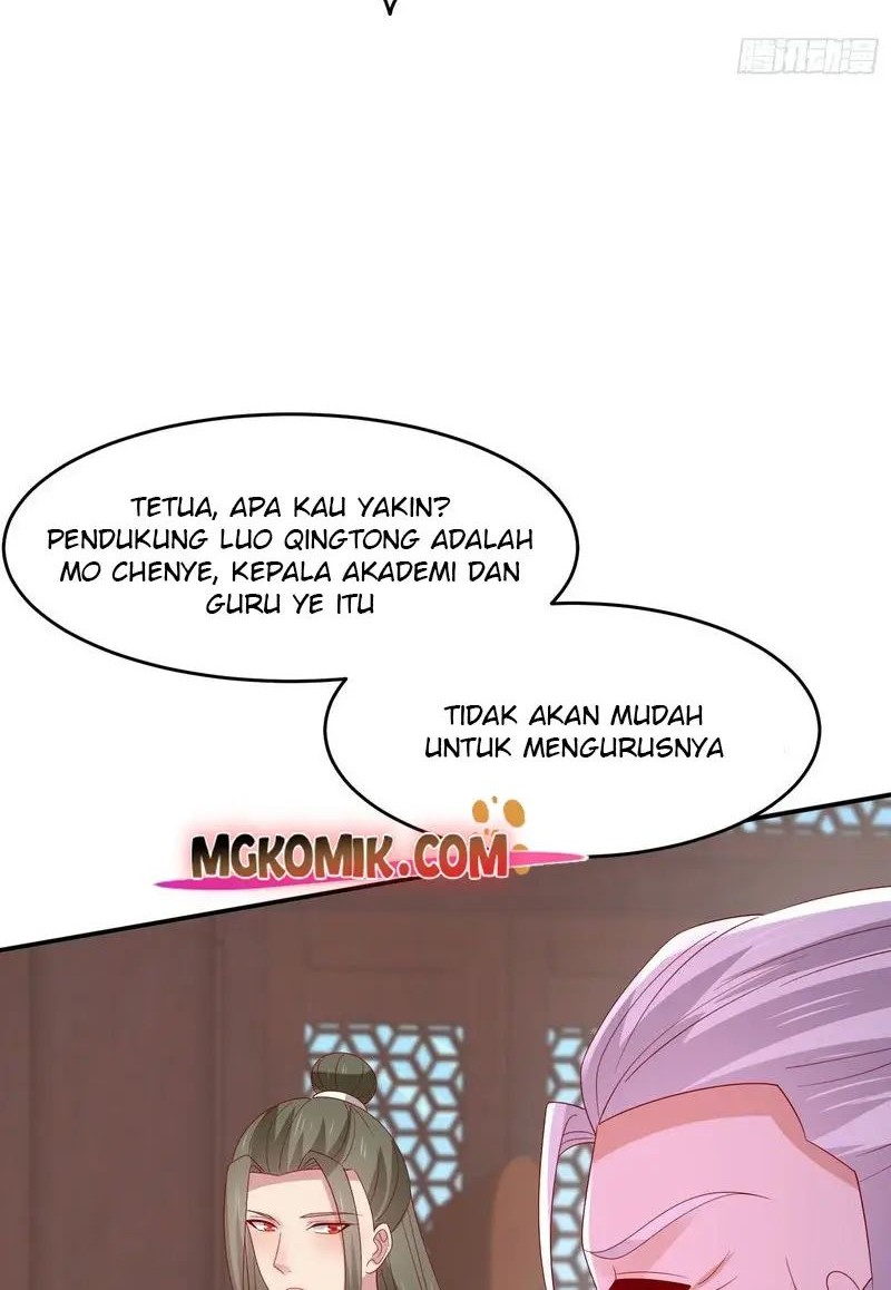 Pupillary Master Chapter 322 - halaman 22