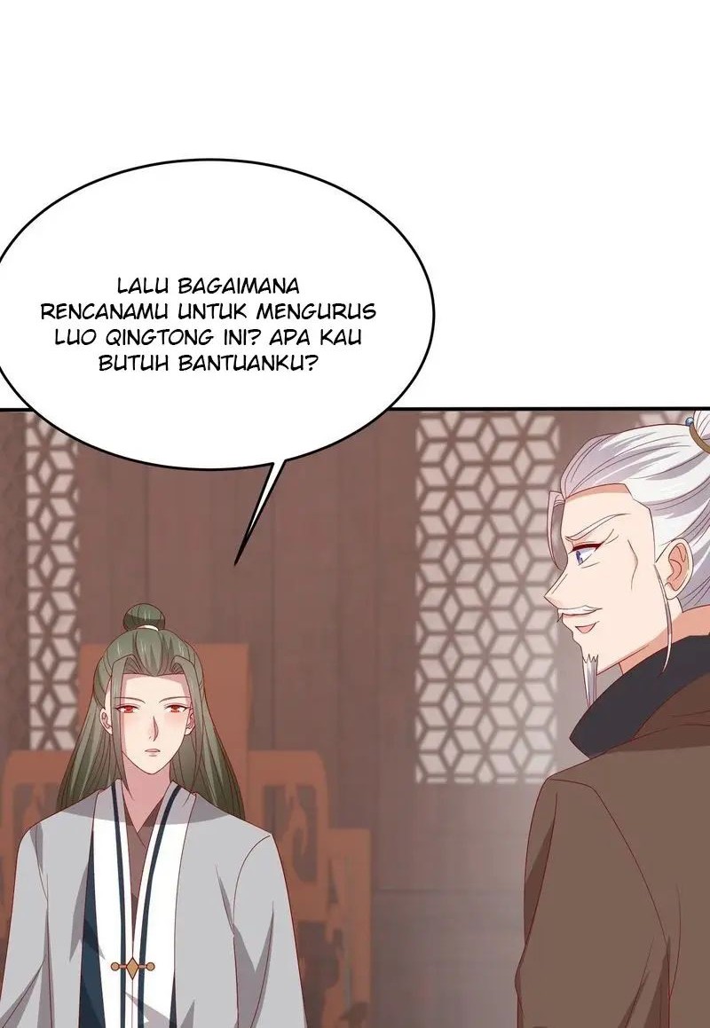 Pupillary Master Chapter 322 - halaman 24