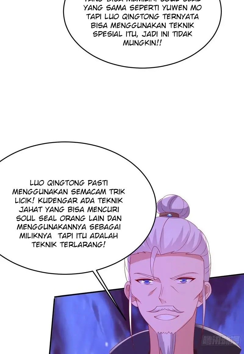 Pupillary Master Chapter 322 - halaman 26