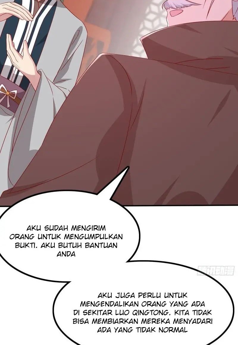 Pupillary Master Chapter 322 - halaman 28