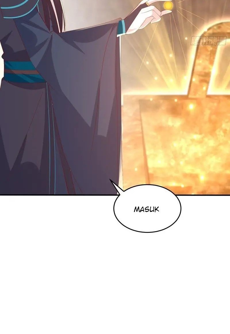 Pupillary Master Chapter 322 - halaman 6