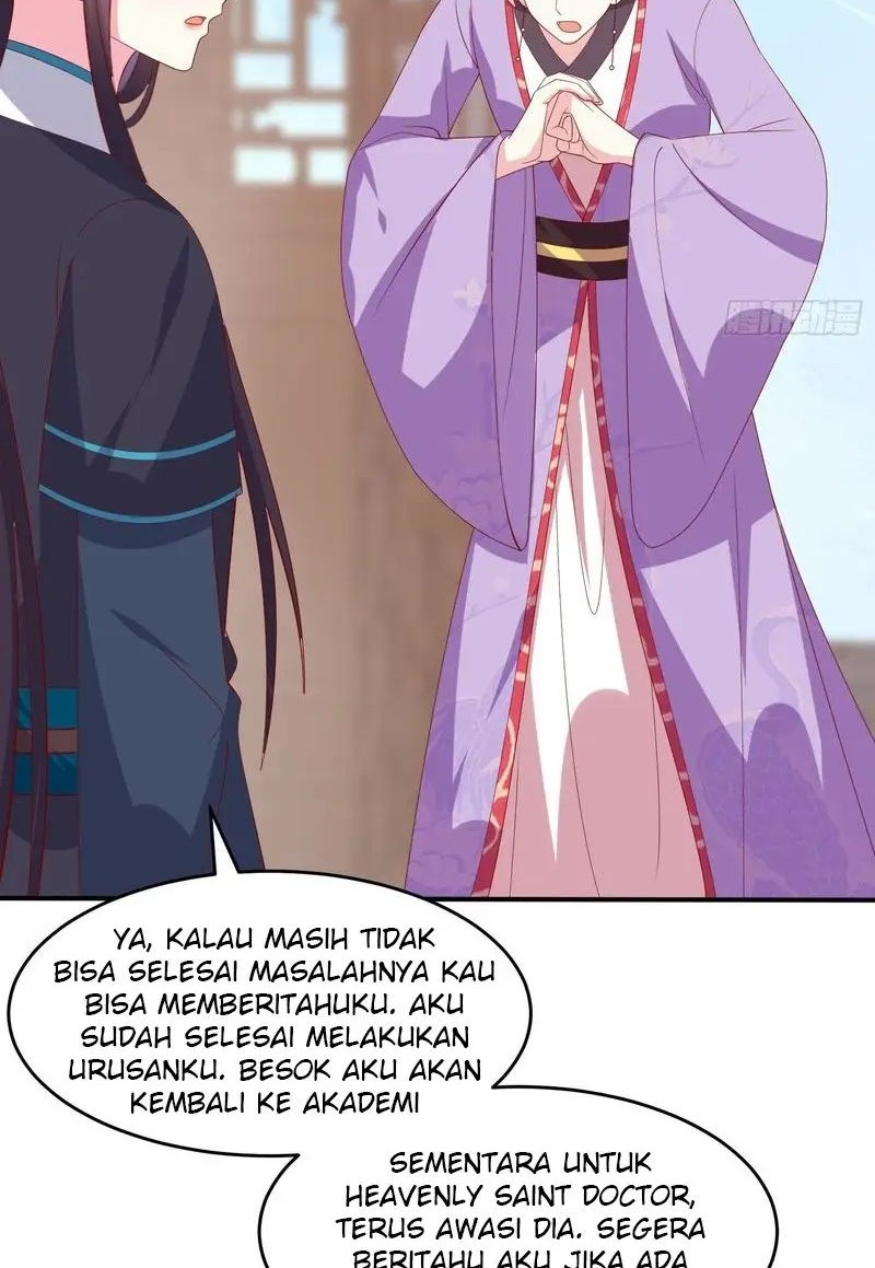 Pupillary Master Chapter 322 - halaman 8