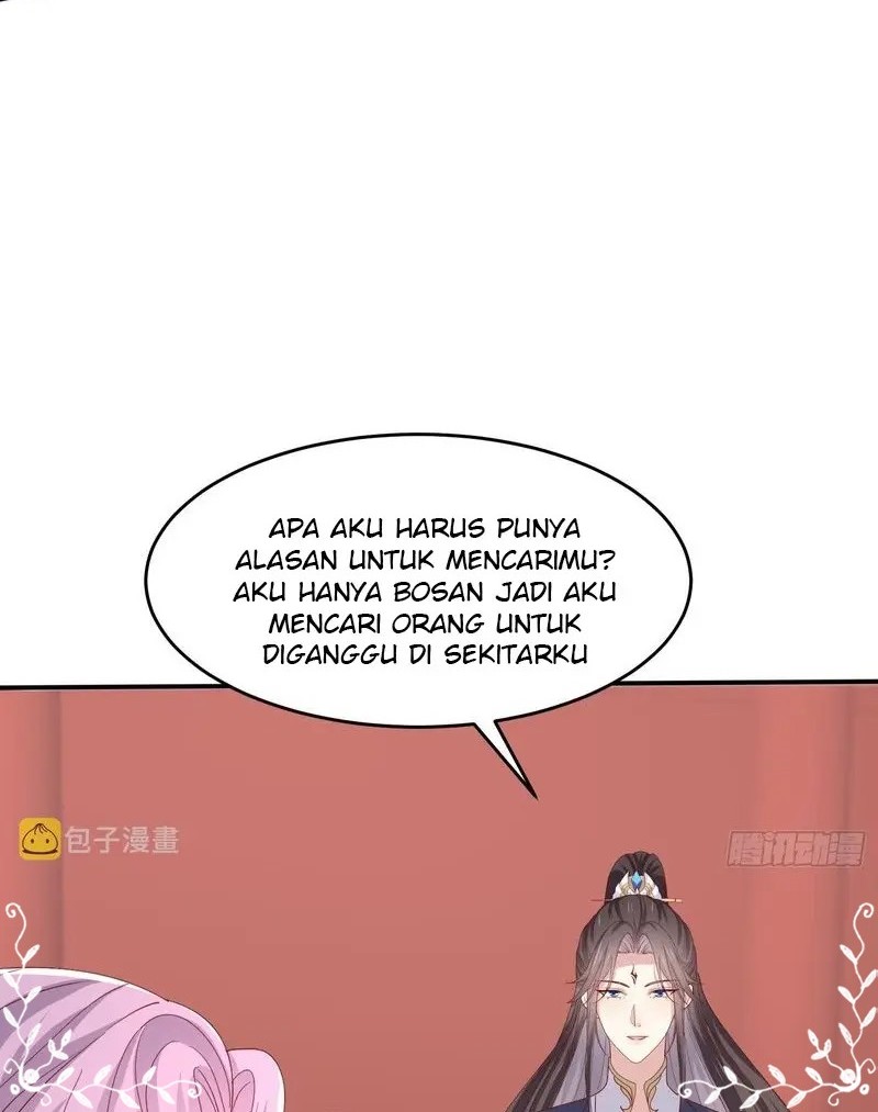 Pupillary Master Chapter 323 - halaman 12