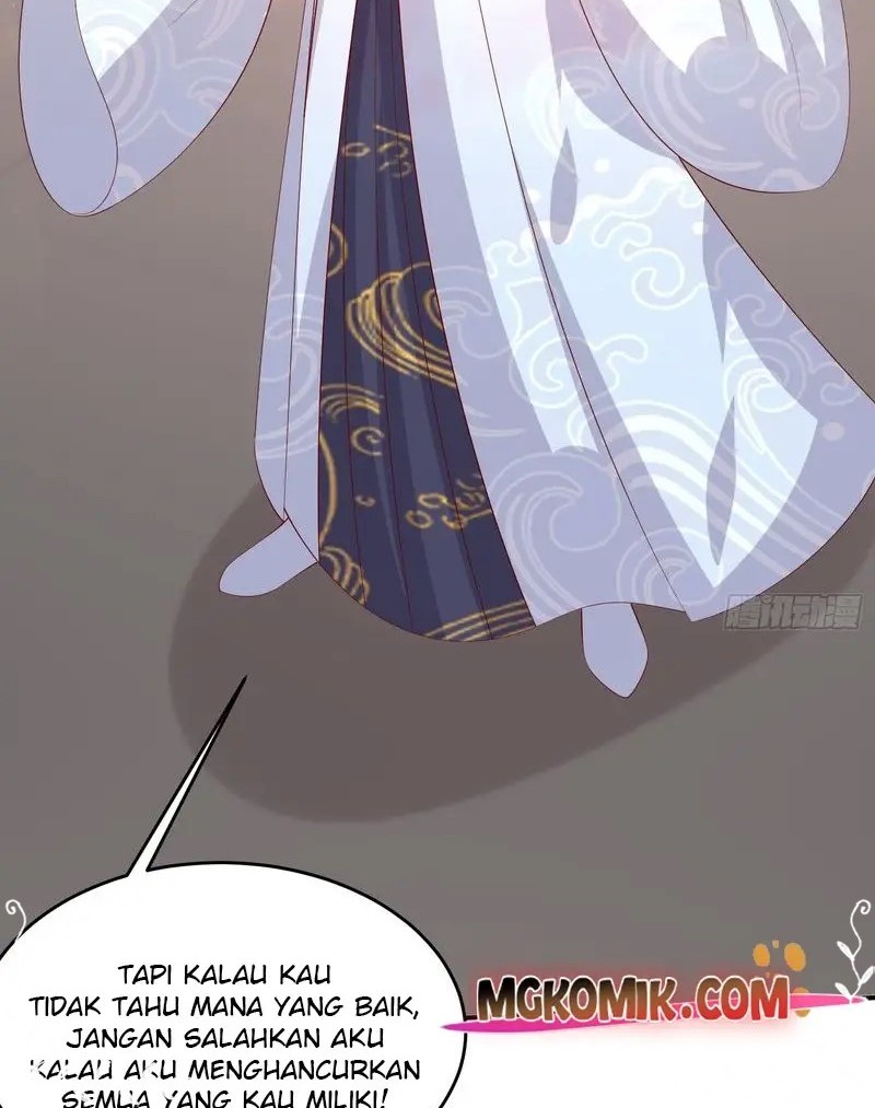 Pupillary Master Chapter 323 - halaman 16